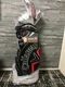 Callaway X HOT Men's Club Caddy Back Set 2021 Carbon Shaft Flex Regular 11pcs