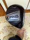 PING G400 SFT Fairway Wood 7W 22&deg; Speeder Evolution Ⅲ 60 S Flex RH Golf Club