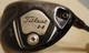 Titleist 910H Hybrid 24&deg; Right-Handed Stiff Graphite Diamana Kai'li Grip
