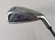 U.S Kids Golf #8 Iron Golf Club Ultralight Sole-Weighed Graphite Shaft Kids Flex