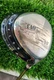 Makser Forged AS 440 T Driver | 10&deg; Stiff Aldila NV Green 65-S | RH Callwy Grip