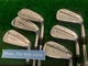 TaylorMade P760 Iron Set / 5-PW / Flex Stiff / NS PRO MODUS3 TOUR105 Exc