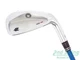 New Level 480-DB Forged Single Iron Pitching Wedge PW Graphite Stiff Right 37.25
