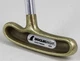 DOGLEG RIGHT HOG 1002i Putter 35" O/S Taper XX Stiff Easton Shaft R/H Golf Club