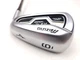 MIZUNO MX-1000 SINGLE 6 IRON GOLF CLUB GRAFALLOY PROLAUNCH SHAFT R-FLEX RH
