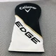 Callaway Edge Driver Headcover - Black/White - FREE SHIP!