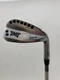 2018 PXG 0311P GEN2 CHROME 9 IRON REG AEROTECH STEELFIBER I70 36.5" GOOD