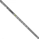 New Aretera EC1 Gray Shaft - Choose Weight/ Flex/ Adapter