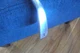 Wishon 560MC Forged 3 iron NS Pro 1050GH stiff steel 39"