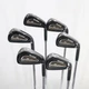 Cleveland CG16 Black Tour 4-9 Iron Set Steel Dynamic Gold Stiff (No PW) A-159794