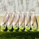 Iron Set Miura PI-401 6.7.8.9.P.G N.S PRO MODUS3 TOUR105 Flex S