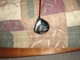 Callaway Big Bertha Driver Fusion FT-3 9&deg;  Draw Aldila NVS 55-R
