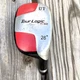 Tour Logic TI92 Hybrid 5 Wood Fairway 26&deg; Golf Club Steel Shaft Right Hand 40.25