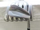 Used Ping i59 Forged Iron Set 4-PW Red Dot Iron Set Modus3 Tour 105 Stiff S