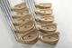Ping Eye 2 Beryllium Copper 2-W,SW Iron Set Stiff Black Dot ZZ Lite Steel 218885