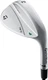 NEW TaylorMade Milled Grind 4 Chrome 60* TW-11 Wedge, Dynamic Gold Wedge Flex