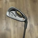 Ping i3 0-Size Single 5-Iron Orange Dot JZ Steel Regular Flex Golf Club RH