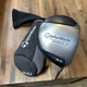 Taylormade 360 Ti 9.5 Degree Driver Grafalloy Prolite S Shaft Right Hand HC