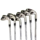 Nike VR_S Irons #5-9,Pw(6Clubs)/NS PRO 950GH HT/Flex:Stiff/ Iron set