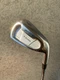 MIZUNO T-ZOID MX-20 9 IRON +1" - RIFLE FCM PRECISION STIFF S FLEX STEEL SHAFT