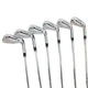HONMA TOUR WORLD TW737P Iron Set Flex S 6 Pieces NS PRO 950GH RH #84