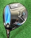 Great Women's Lefty Mizuno ST-Max 230 18* 5 Wood, Helium 4F1 Ladies, Std., No HC