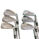 Romaro Ray Cx S20C 6S Iron Set Ir Flex X