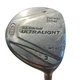 U.S. Kids Golf ULTRALIGHT WT-10 3 Fairway Driver 19* RH Graphite UL63 USKG 40.5"
