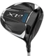Cleveland Launcher XL 2 10.5* Driver Reg Mitsubishi Tensei AV Blue Xlink 55 VG