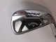 Callaway Apex 21 Forged 7 Iron Regular Flex Graphite