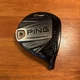 Ping G400 SFT 3W 16&deg; Fairway Wood Head Only Right Handed Golf Club Japan Used