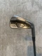Callaway Apex Cf 16 7 Iron Stiff Flex Graphite
