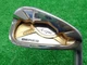 HONMA GOLF BERES A-Spec #6 Iron Flex-SR 3STAR ARMRQ  A-SPEC 47 No H/C