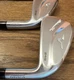 Mizuno Mizuno Pro 245 RH Iron Set 4-PW 8pc KBS C-Taper 120 Stiff Steel