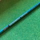 Graphite Design Tour AD UB 6S Driver Shaft PING Sleeve  44in