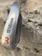Wilson 1200LT Cavity Back  Regular Flex Steel Shaft 3 Iron