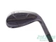 Cleveland CBX 2 Black Satin Wedge Lob LW 58&deg; Steel Wedge Flex Right 35.0in