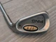 Ping I3 Blade 8 Iron O-Size Black Dot Cushin JZ Steel Shaft S Flex RH Ping Grip