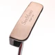 SeeMore FGP 20 Matte Black CS Putter 35" LH +HC