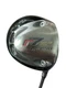 TaylorMade R7 Quad 10.5&deg; Driver REAX M.A.S.2 S Flex Shaft Crossline Grip