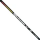 Fujikura Motore X F1 Driver Wood Golf Shaft Assembled Select Weight Flex Adapter