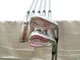 New Srixon ZX4/ZX5 MKII Combo Iron Set 4-PW KBS Tour Lite Stiff Flex Steel**