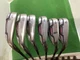 Nike VR_S Iron Set Flex R 6 Pieces VR_S FUBUKI 59 Right Handed F/S #92