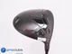 Cobra DARKSPEED MAX 12* Driver - UST LINQ Red M40X 5F2 Senior Flex - 456100