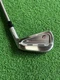 Bridgestone Tour B 221CB 5 Iron Steel Fiber 125CW S Iomic Grip Used