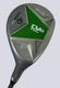 U. S. Kids USKG  Hybrid DV3 WT-15s 27&deg; Degree RH 35"