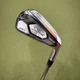 Titleist 718 AP3 Single 4 Iron Nippon NS Pro Modus 3 Flex S Steel Mens RH 39&rdquo;