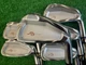 Cb-302 Iron 5I Pw 6Pcs Set Ns Pro Modus 3 Tour 115 X Miura Giken Cb302 Modus3