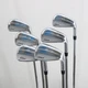 Titleist T100S Iron Set 5-P44 Steel Project X LZ 6.0 Stiff Right-Handed S-153536
