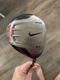 Used Nike Ignite 410 Driver / 9.5 Degrees / Stiff Flex / 46&rdquo;